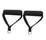 Full-Body Workout Resistance Band Kit
