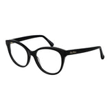 Max Mara Black Acetate Glasses (Frames)
