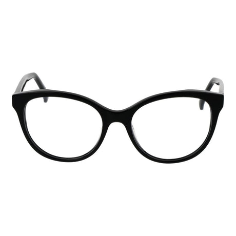 Max Mara Black Acetate Glasses (Frames)