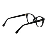 Max Mara Black Acetate Glasses (Frames)