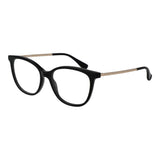 Max Mara Black Acetate Glasses (Frames)