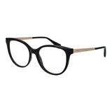 Max & Co Black Plastic Glasses (Frames)