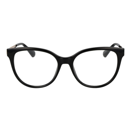 Max & Co Black Plastic Glasses (Frames)