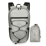 Waterproof Foldable Backpack for Outdoor Travel