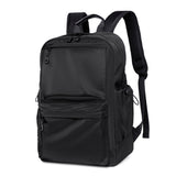 Men's Outdoor Travel Trend Fashion Backpack