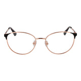 Max & Co Rose Gold Metal Glasses (Frames)