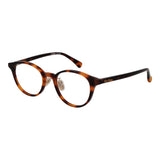 Max Mara Brown Acetate Glasses (Frames)