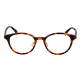 Max Mara Brown Acetate Glasses (Frames)
