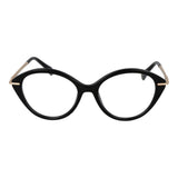 Max Mara Black Acetate Glasses (Frames)