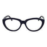 Max Mara Blue Acetate Glasses (Frames)