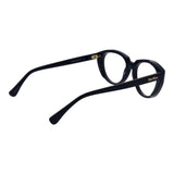 Max Mara Blue Acetate Glasses (Frames)