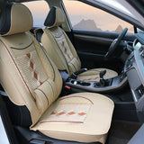 Universal 3D Car Seat Covers for All Seasons