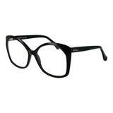 Max Mara Black Acetate Glasses (Frames)
