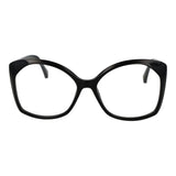 Max Mara Black Acetate Glasses (Frames)