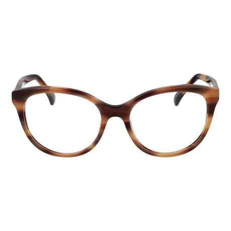 Max Mara Brown Acetate Glasses (Frames)