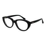 Max Mara Black Acetate Glasses (Frames)