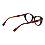 Max Mara Brown Acetate Glasses (Frames)