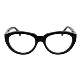 Max Mara Black Acetate Glasses (Frames)