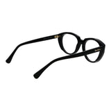 Max Mara Black Acetate Glasses (Frames)
