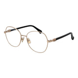 Max Mara Gold Metal Glasses (Frames)