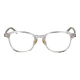 Max Mara Transparent Acetate Glasses (Frames)