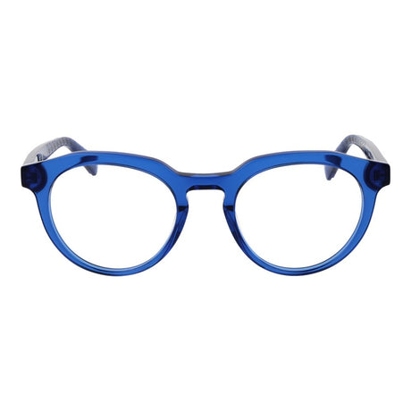 Guess Blue Acetate Glasses (Frames)