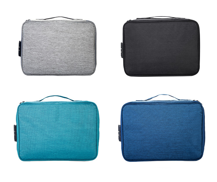 Travel Organizer Bag and Storage Box