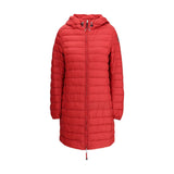 Parajumpers Multicolor Nylon Coat
