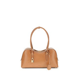 Stella McCartney Beige Nylon Shoulder Bag
