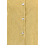 Jacob Cohen Bicolor Cotton Denim Jacket