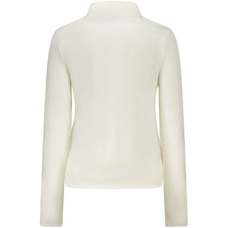 Norway 1963 Bianco Polyester Women Sweatshirt