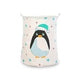 Cartoon Storage Bins - Large Waterproof Clothes Basket