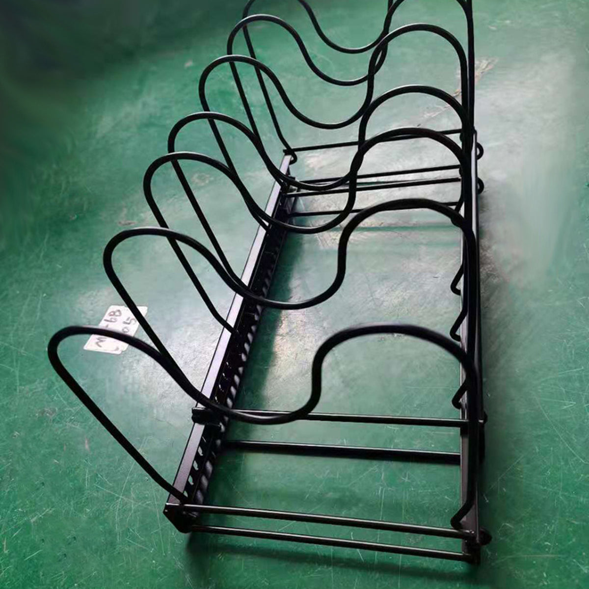 Multi-Layer Telescopic Kitchen Storage Rack