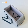 Compact Travel Pet Carrier Bag