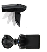 Car Dash Cam, Vehicle Monitor, Speed Detector