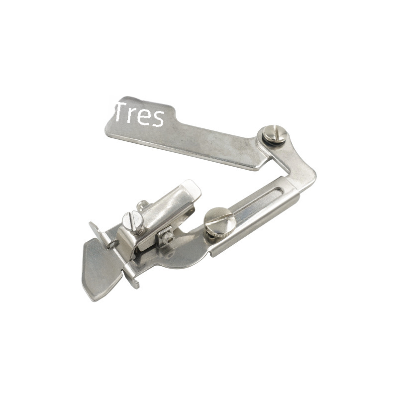 Multifunctional Sewing Machine Edge Guide Accessory