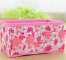 Cosmetic Storage Box and Multi-Functional Organizer