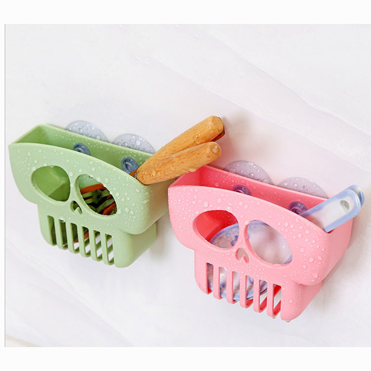 Creative Kitchen Cloth Rack - Multifunctional Storage Stand