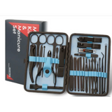 25-26 Piece Set Of Nail Clippers, Nail Clippers, Nail Clippers