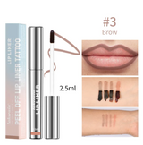 Matte Hook Line Lipstick