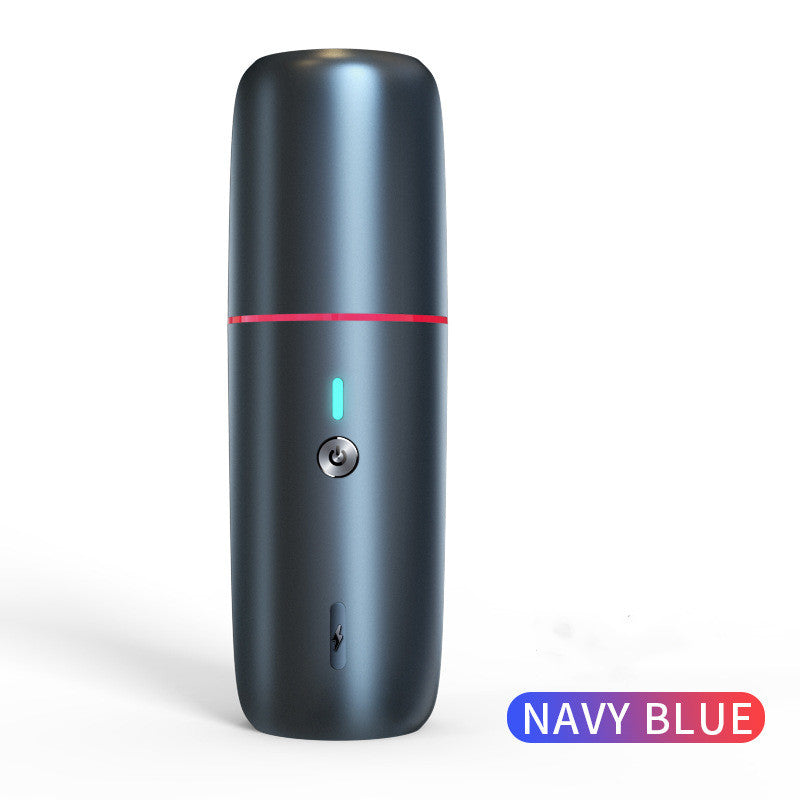 Wireless Car Vacuum Cleaner for Home and Vehicle
