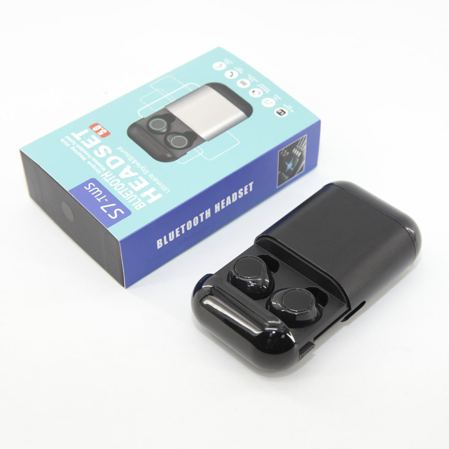 S7 Bluetooth 5.0 Headphones