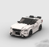 Creative Kids Craft Car