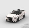 Creative Kids Craft Car