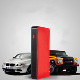 12V Multifunctional Car Emergency Jump Starter Power