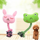 Pet Chew Sound Toy