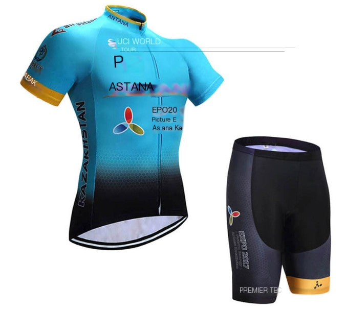 Cycling Jerseys for Performance and Comfort