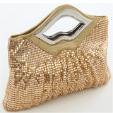 Women's Makeup Bag - Portable Cosmetic Organizer