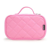 Korean Makeup Bag - Small Portable Waterproof Organizer