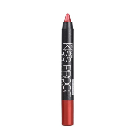 Kissproof Matte Lipstick